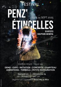 penz'étincelles