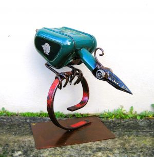 PIC ASSIETTE (envoi uniquement par transporteur privé, me contacter!)