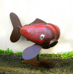 PEPOUZE (Envoi UNIQUEMENT par transporteur privé, me contacter!!)