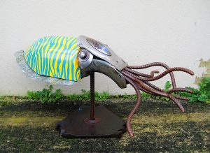 ZEBRA (envoi UNIQUEMENT par transporteur, me contacter!)