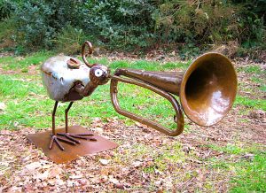 JAZZY (Envoi UNIQUEMENT par transporteur privé, me contacter!)