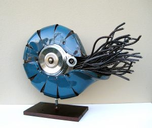 NAUTILE GONNA CHANGE MY WORLD (envoi UNIQUEMENT par transporteur privé , me contacter)