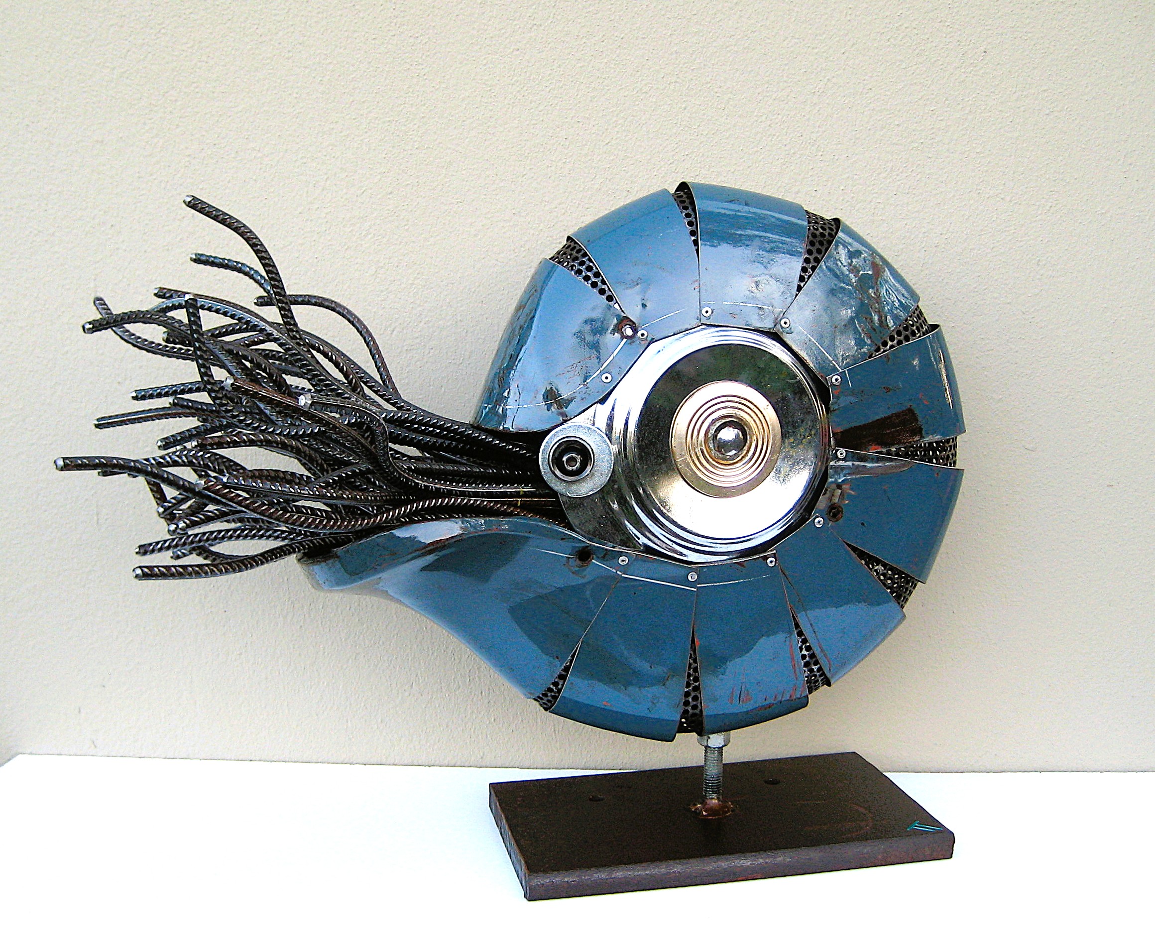 NAUTILE GONNA CHANGE MY WORLD (envoi UNIQUEMENT par transporteur privé , me contacter) – Image 2