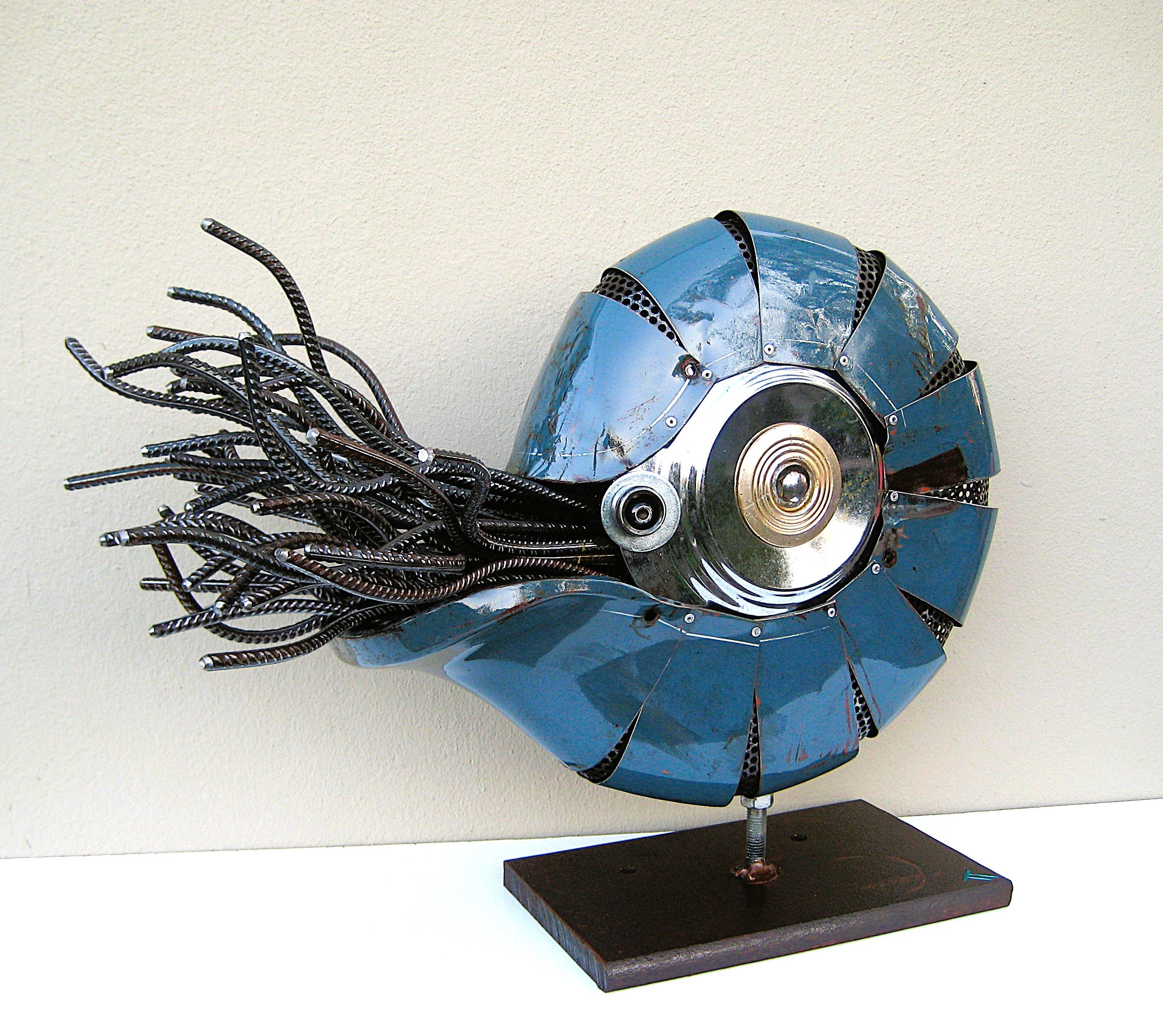 NAUTILE GONNA CHANGE MY WORLD (envoi UNIQUEMENT par transporteur privé , me contacter) – Image 3