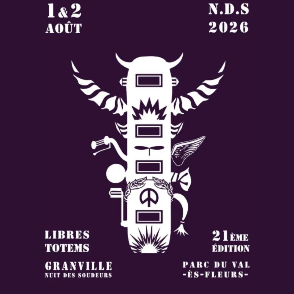 la nuit des soudeurs 2026 titi sculpture metal #nds2026 #lanuitdessoudeurs #titisculpturemetal