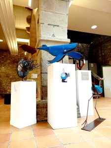 salonguerlesquin-titi-sculpture-metal (6)