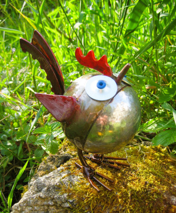 #titisculpturemetal #upcycling #sculpturemetal