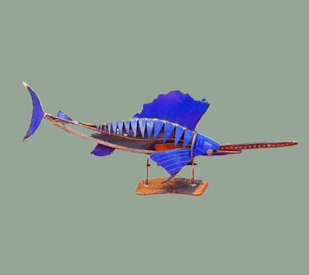 titisculpturemetal #sculpture #art #creation #metal