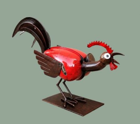 fiercommeuncoq-titi-sculpture-metal.com