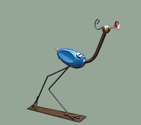 titi sculpture metal (1)