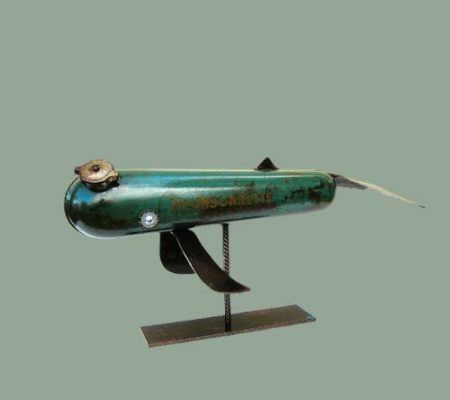 titi sculpture metal (1)