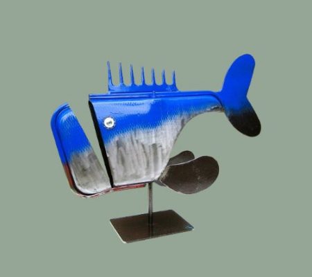 titi sculpture metal (1)
