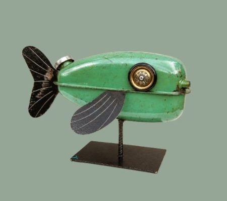titi sculpture metal (1)