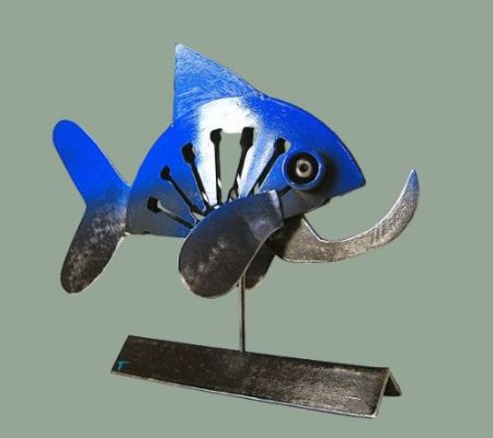 titi sculpture metal (2)