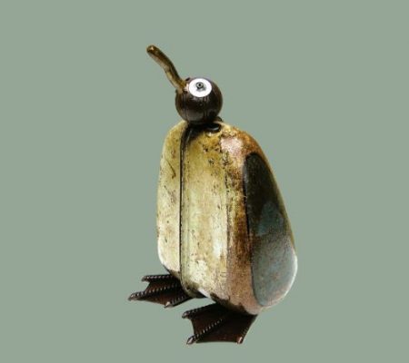 titi sculpture metal (2)