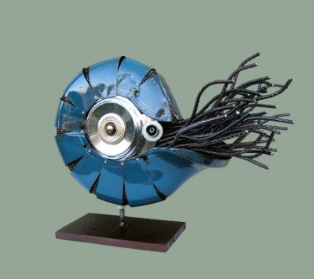 Nautile gonna change my world